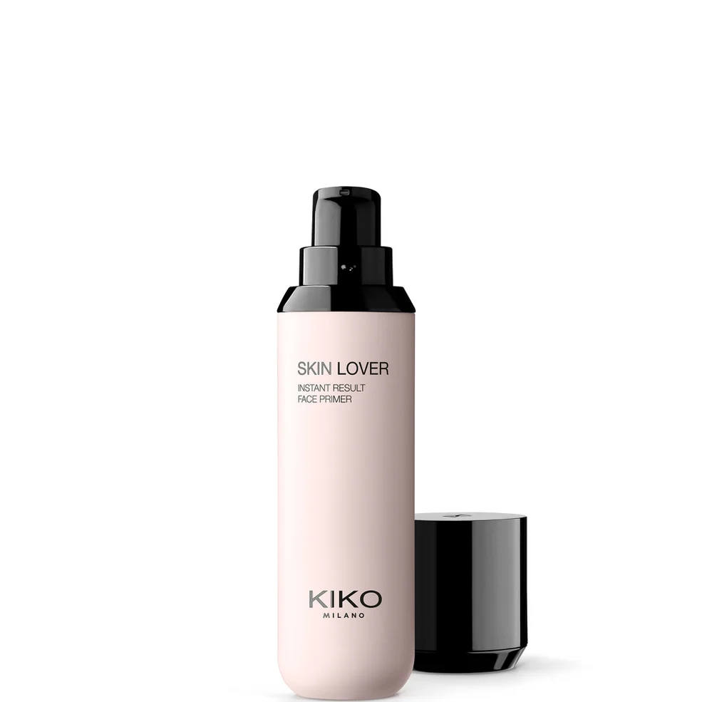 KIKO Milano Skin Lover Instant Result Face Primer 30ml Imagen 1