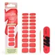 Mylee Gel Nail Wraps - Be Yourself
