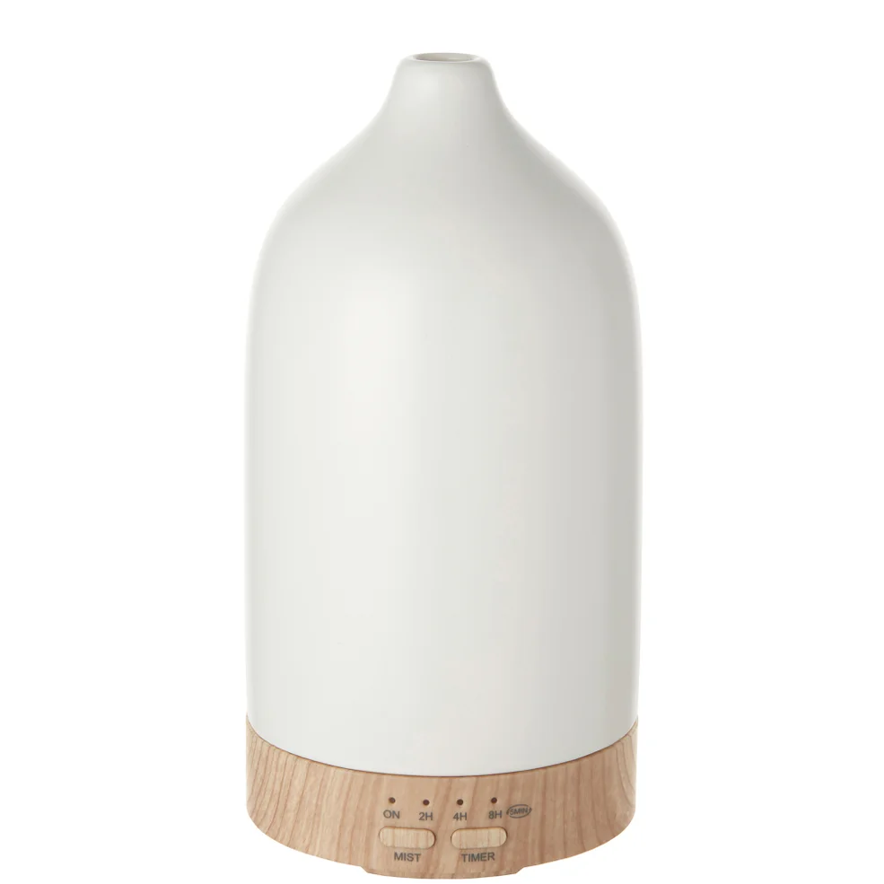 The White Company Electronic Diffuser Imagen 1