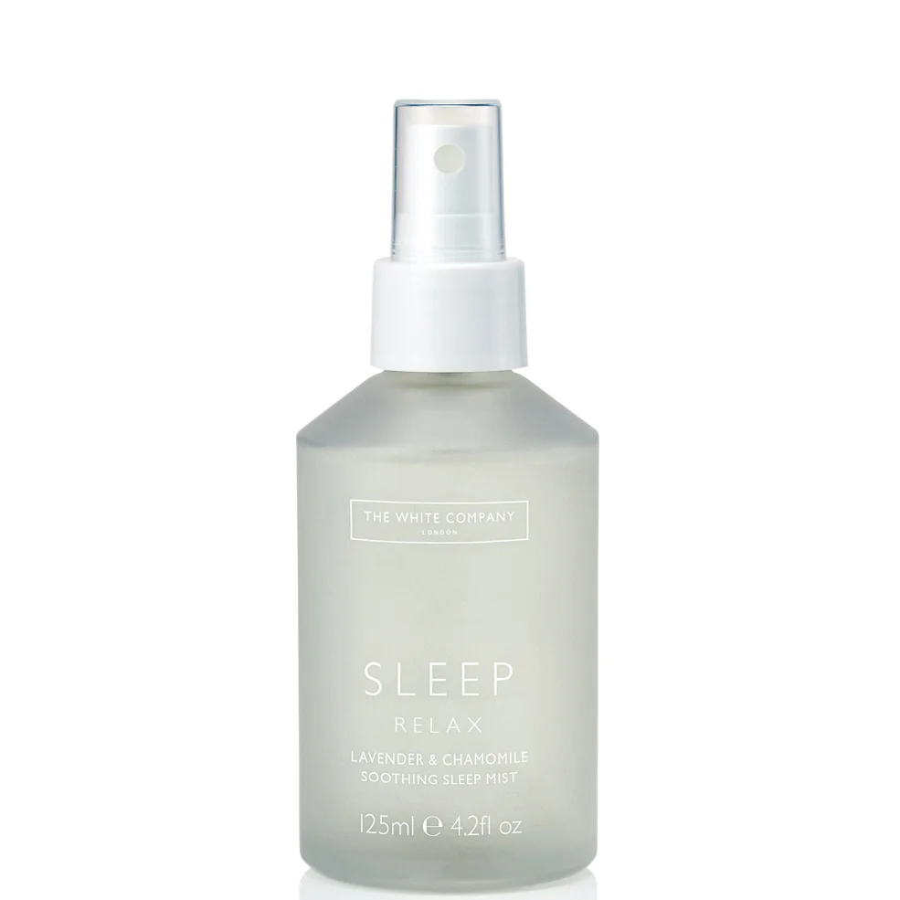 The White Company Sleep Mist 125ml Imagen 1