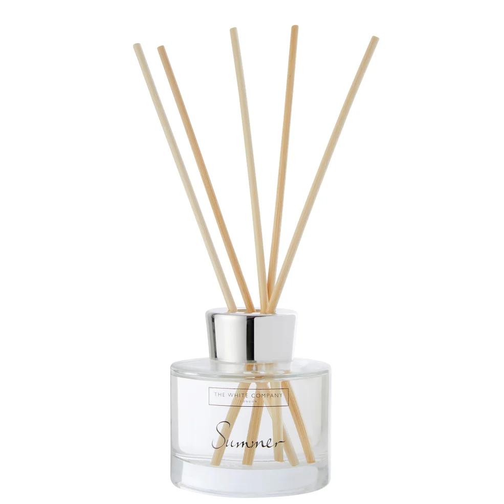 The White Company Summer Diffuser 150ml Imagen 1