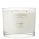 The White Company Samphire & Sea Large Candle 770g