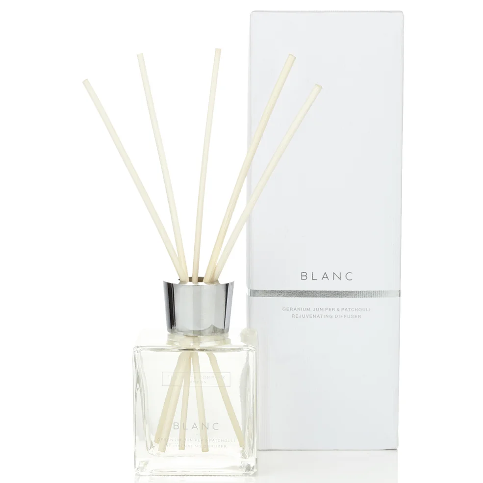 The White Company Blanc Diffuser 200ml Imagen 1