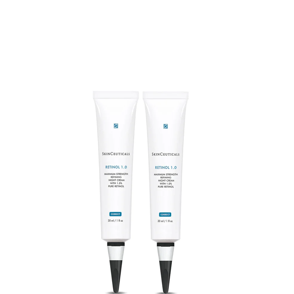 SkinCeuticals Retinol 1.0 30ml Duo Imagen 1