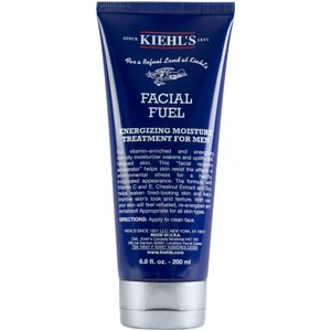 Kiehl's Facial Fuel Hidratante 200 ml - undefined undefined