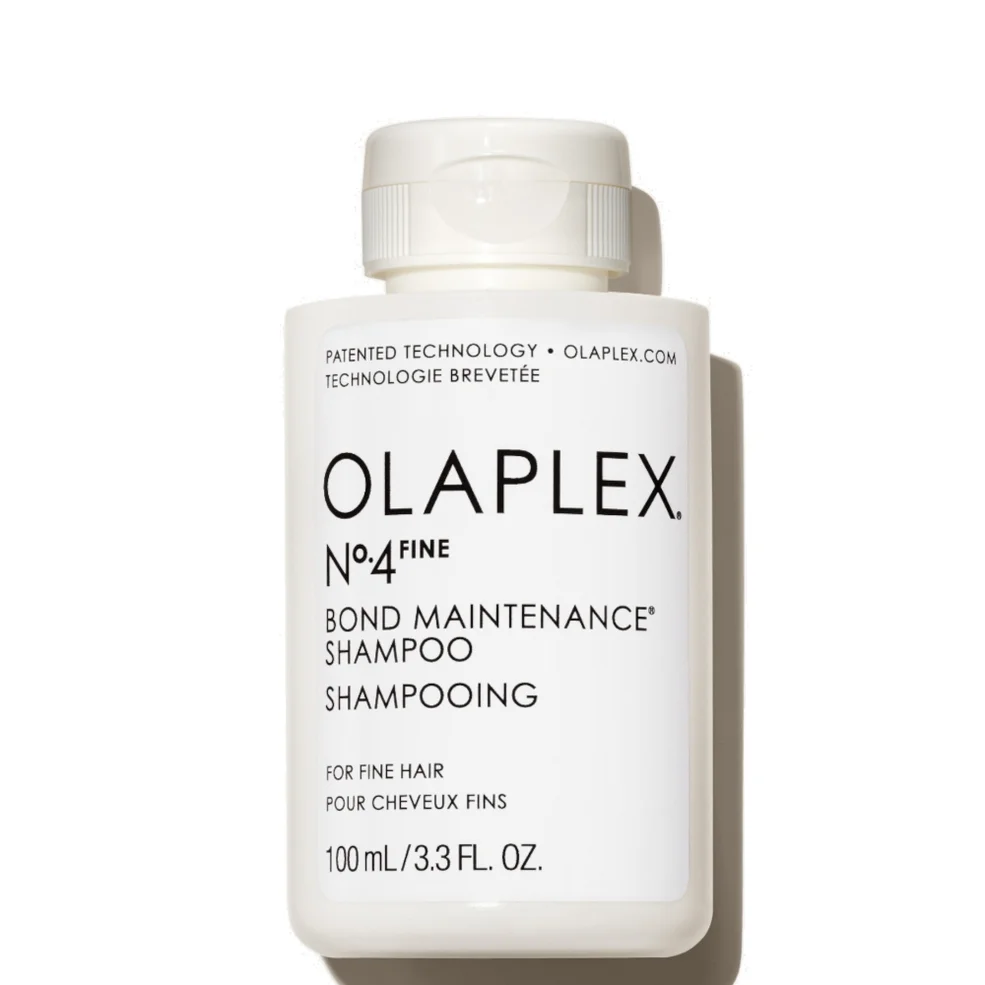 Olaplex No.4 Fine Bond Maintenance Shampoo 100ml Imagen 1
