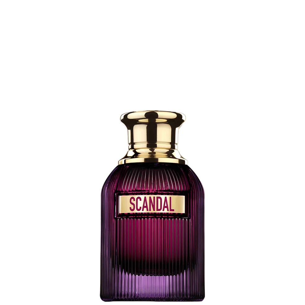 Jean Paul Gaultier Scandal Pour Femme Eau de Parfum Intense 30ml Imagen 1
