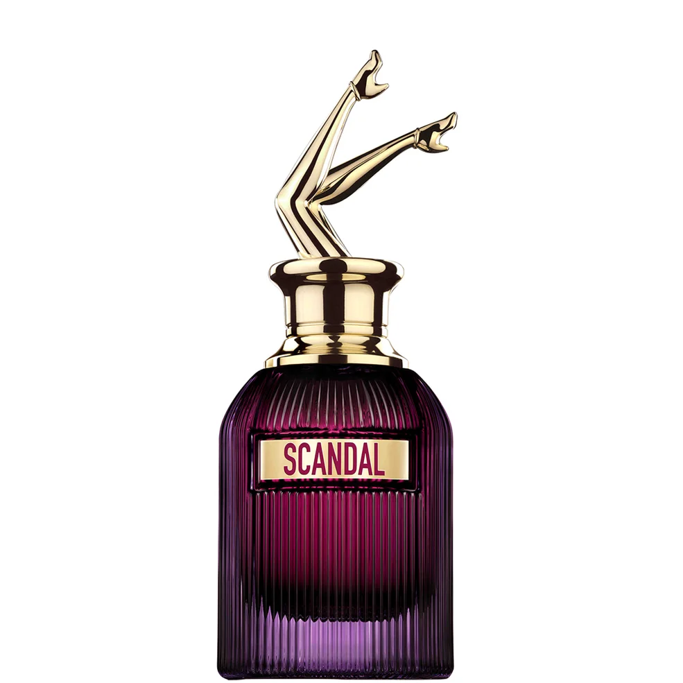 Jean Paul Gaultier Scandal Pour Femme Eau de Parfum Intense 50ml Imagen 1