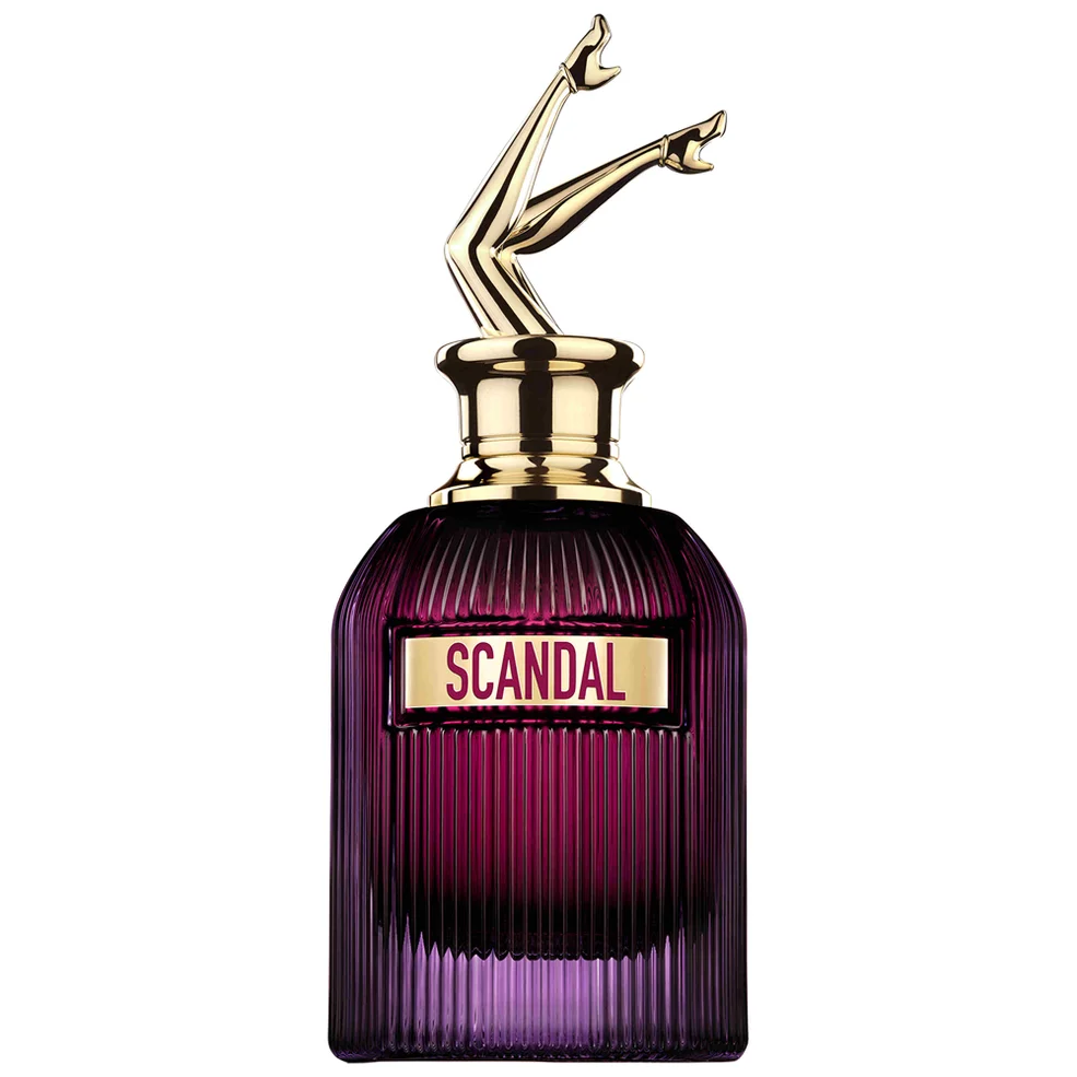 Jean Paul Gaultier Scandal Pour Femme Eau de Parfum Intense 80 ml Imagen 1