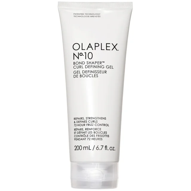 Olaplex No.10 Bond Shaper gel definidor de rizos 200 ml -Univ