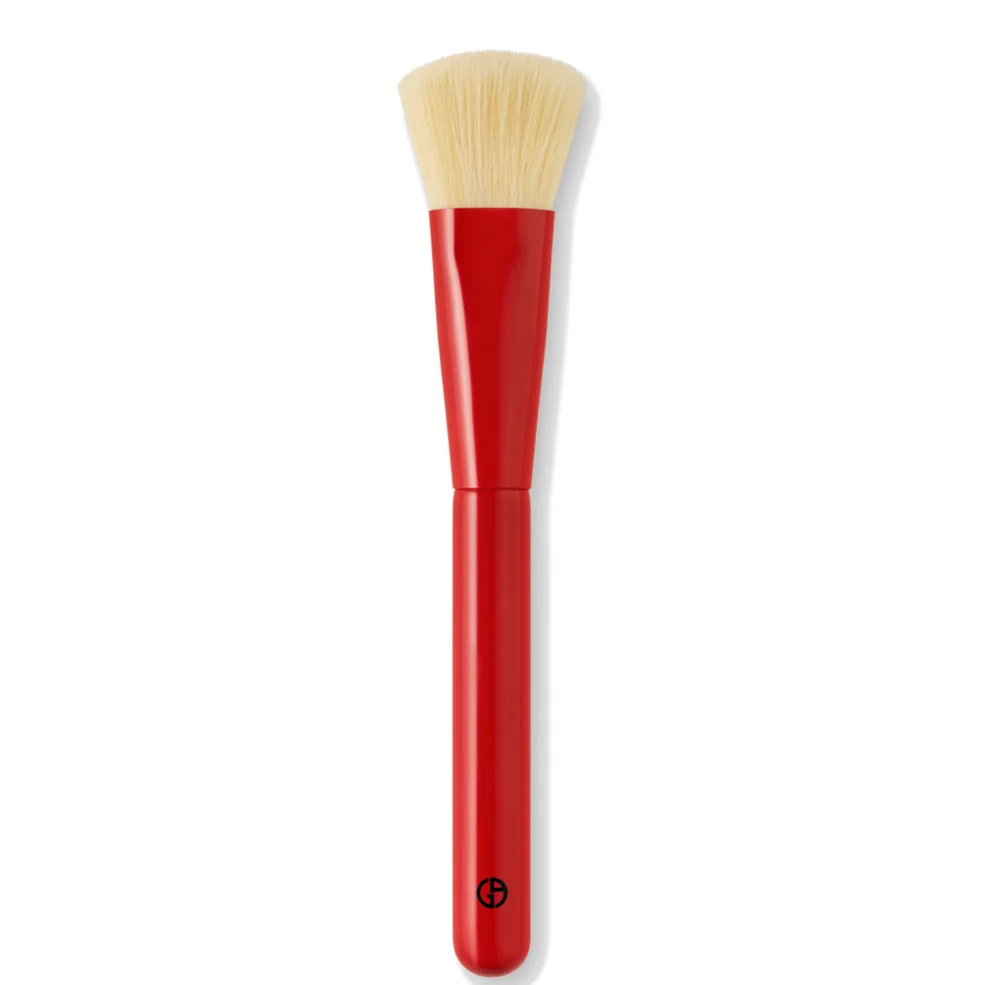 Giorgio Armani Mini Foundation Brush Imagen 1