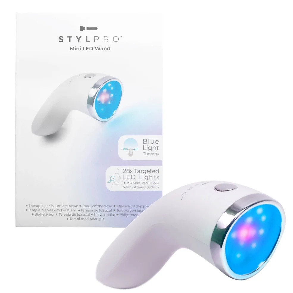 StylPro Mini LED Wand Imagen 1