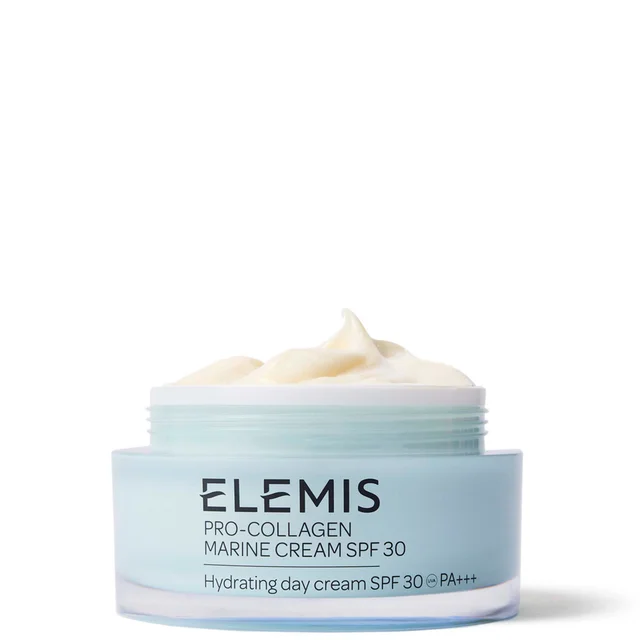 Elemis Pro-Collagen Marine Cream SPF 30 100 ml