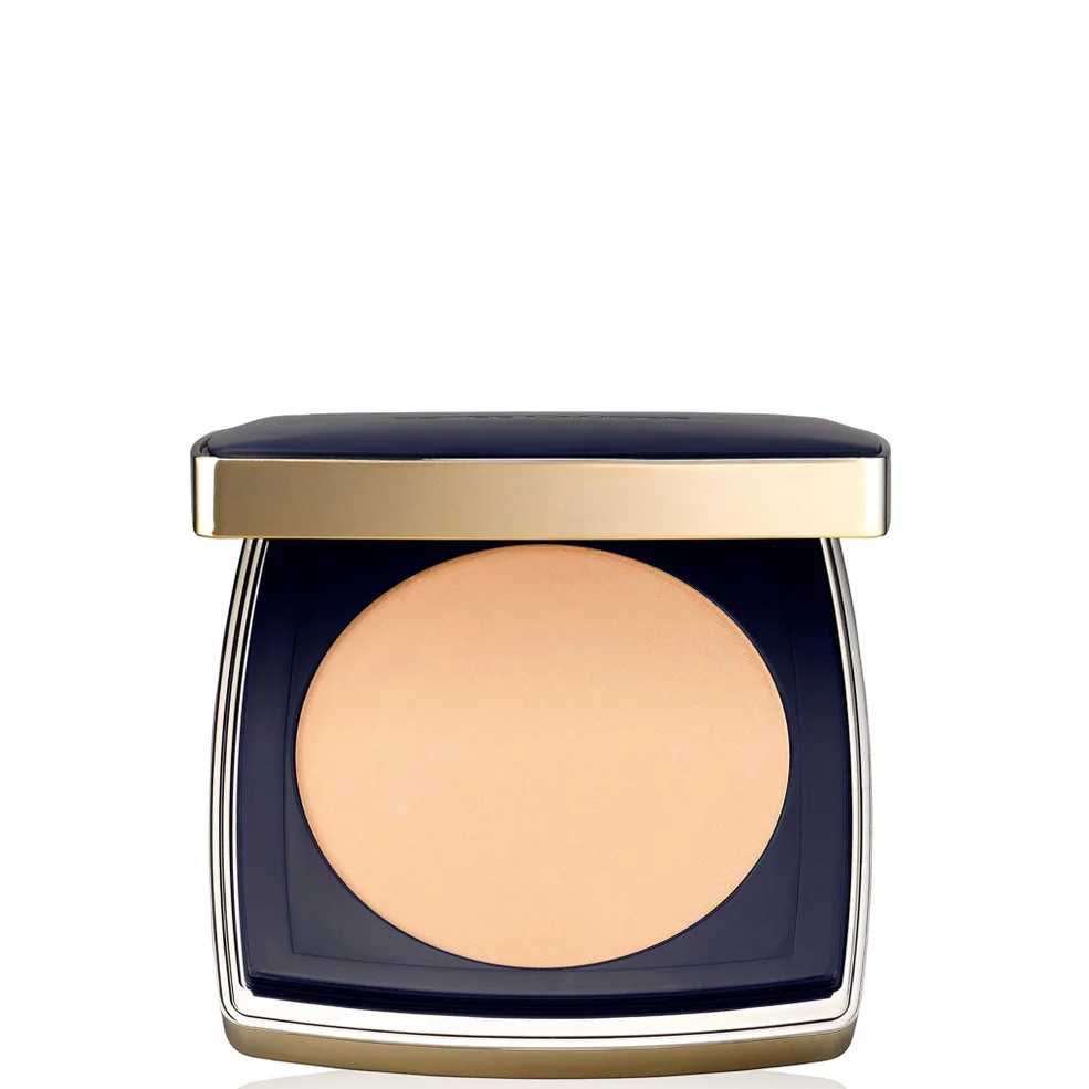 Estée Lauder Double Wear Stay-in-Place Matte Powder Foundation (Various Shades) Imagen 1