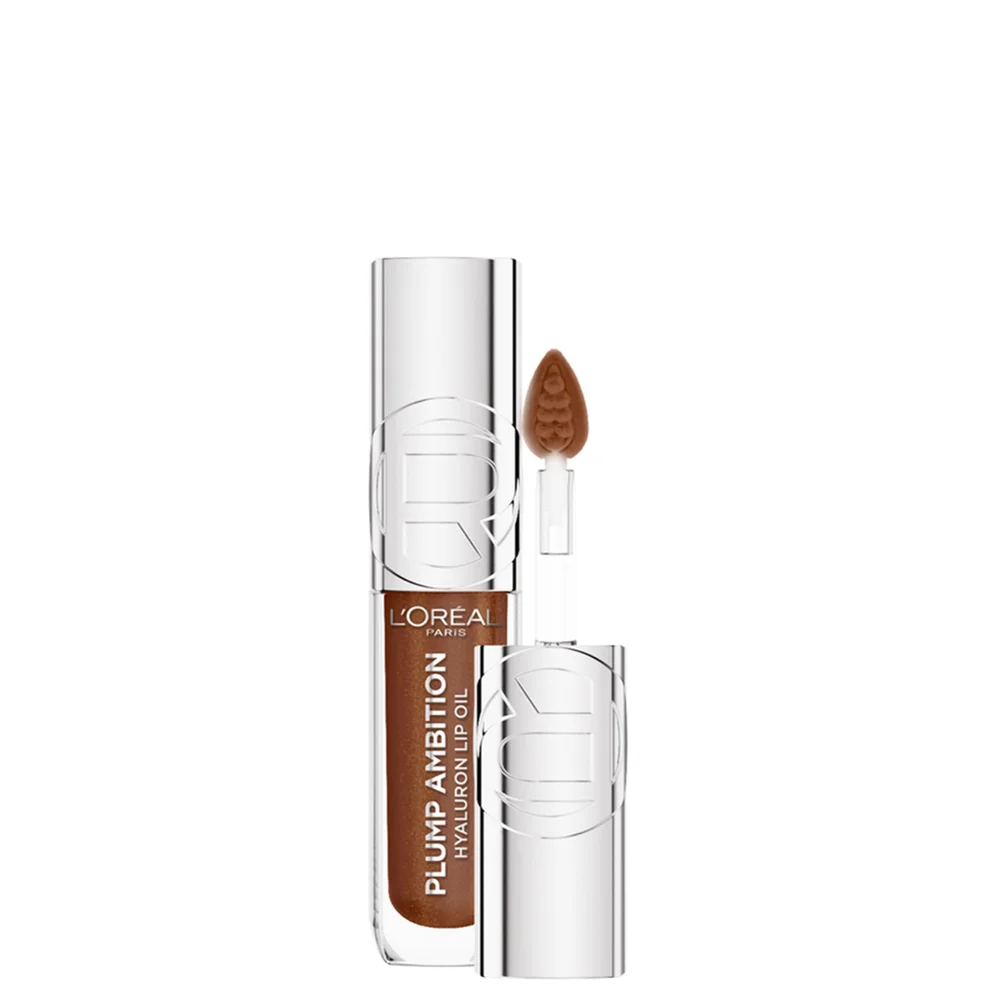 L'Oréal Paris Plump Ambition 5ml (Various Shades) Imagen 1