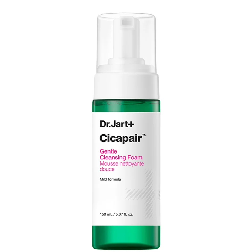 Dr.Jart+ Cicapair Gentle Cleansing Foam 150ml Imagen 1