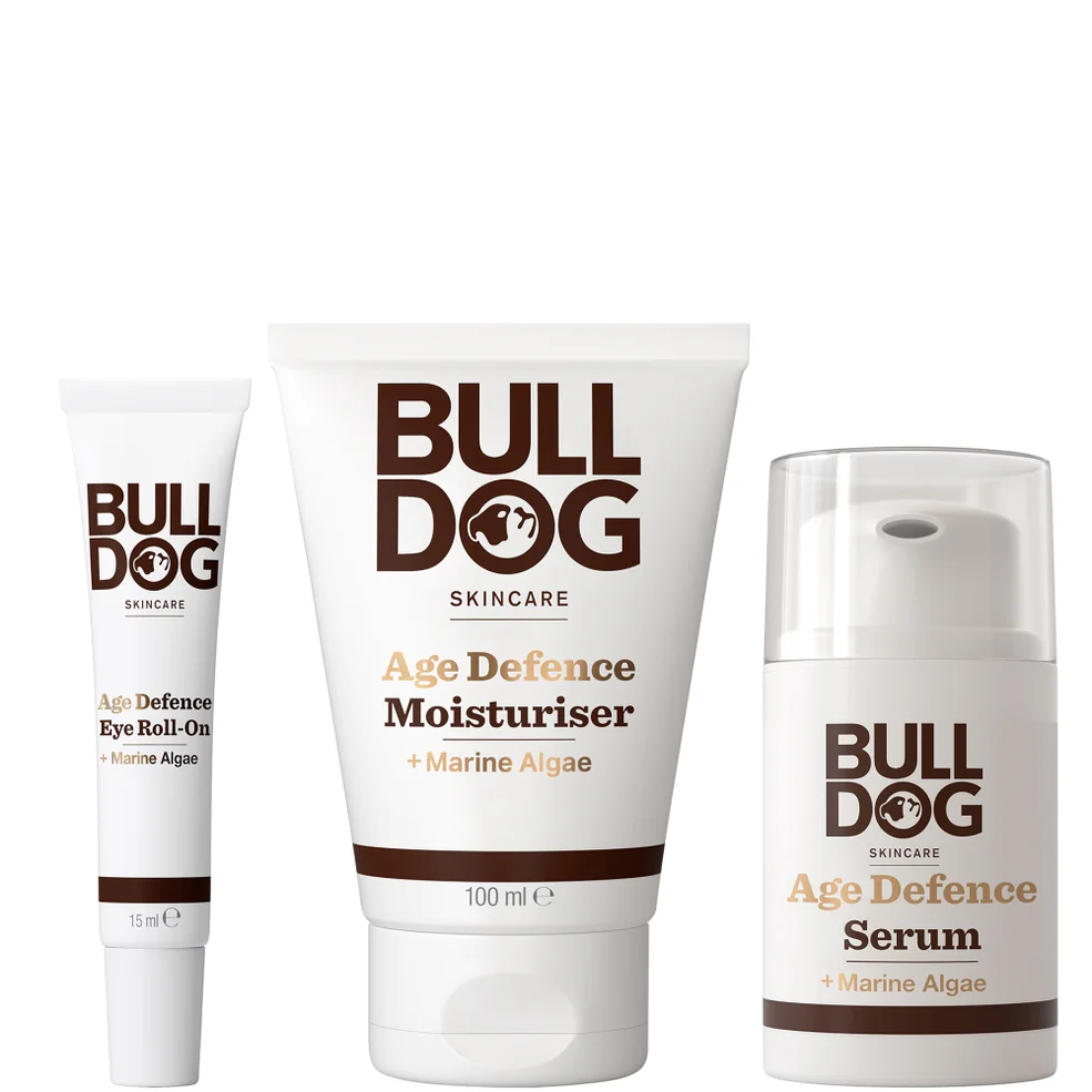 Bulldog Age Defence Bundle Imagen 1