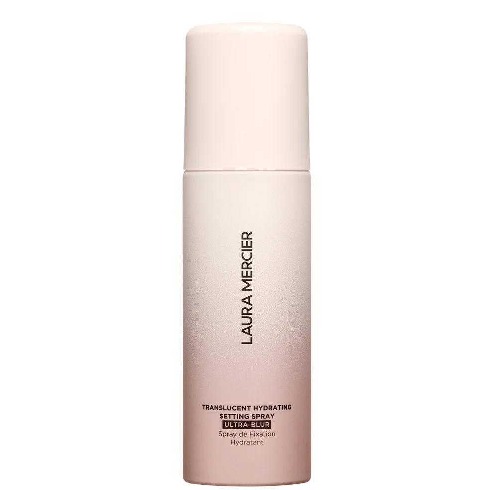 Laura Mercier Translucent Hydrating Setting Spray Ultra Blur 100ml Imagen 1