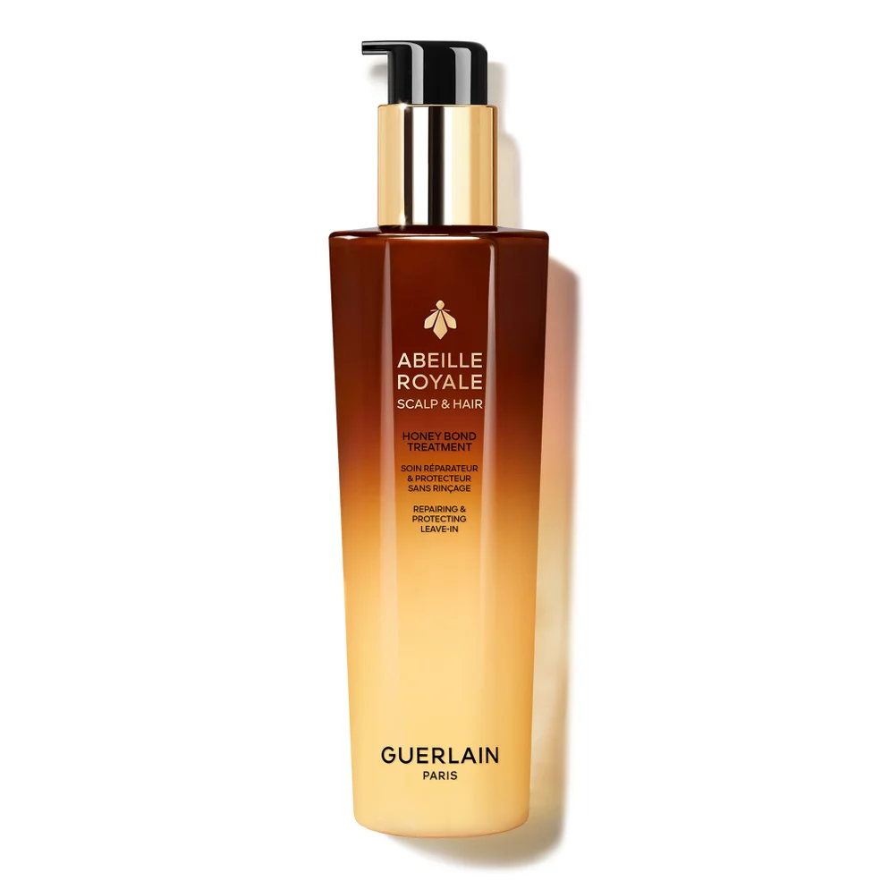 GUERLAIN Abeille Royale Honey Bond Treatment Leave-In Care 150ml Imagen 1