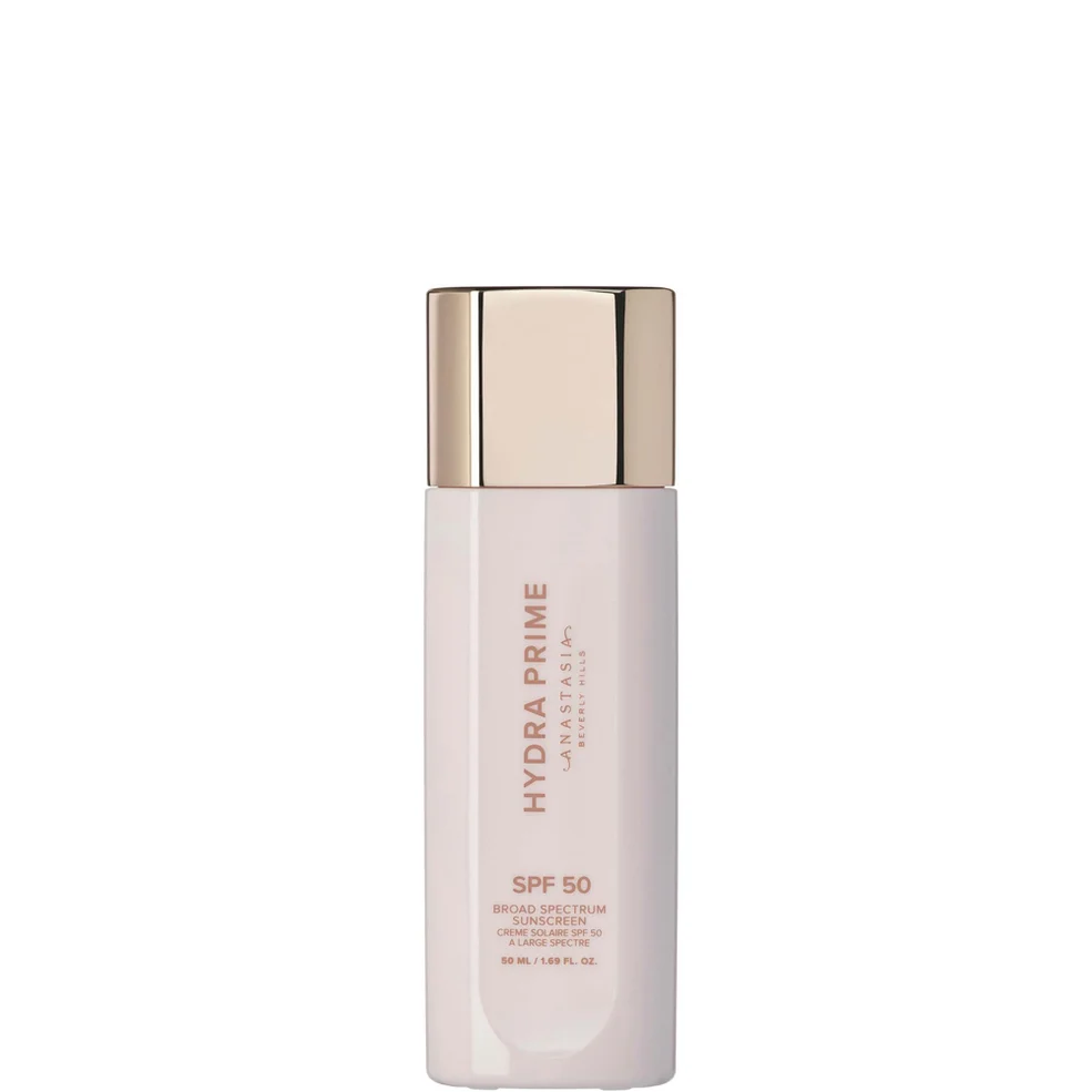 Anastasia Beverly Hills Hydra Prime SPF 50 - 50 mL Imagen 1