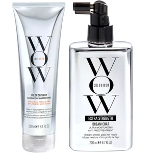 Color Wow Color Security Champú y Extra Strength Dreamcoat - undefined undefined