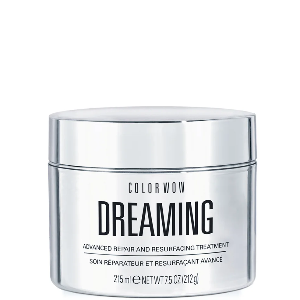 Color Wow Dreaming Advance Repair and Resurfacing Treatment 215ml Imagen 1