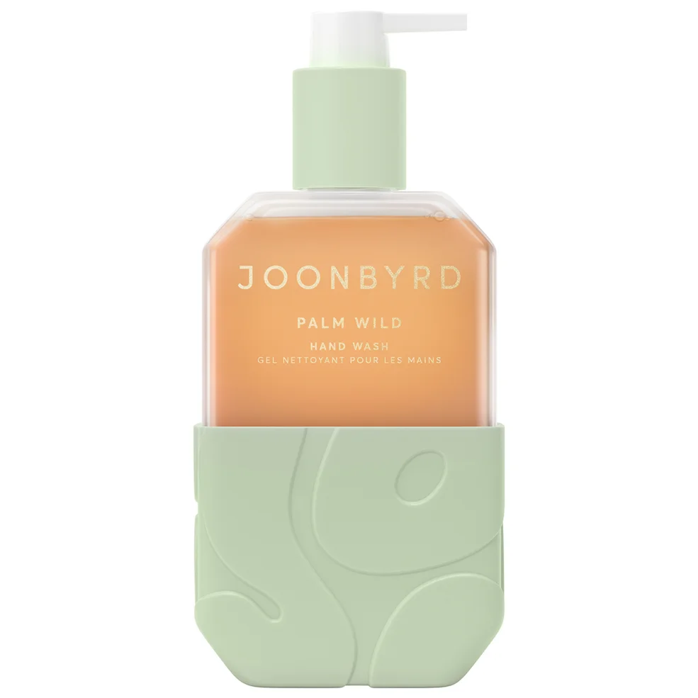 Joonbyrd Palm Wild Hand Wash 300ml Imagen 1