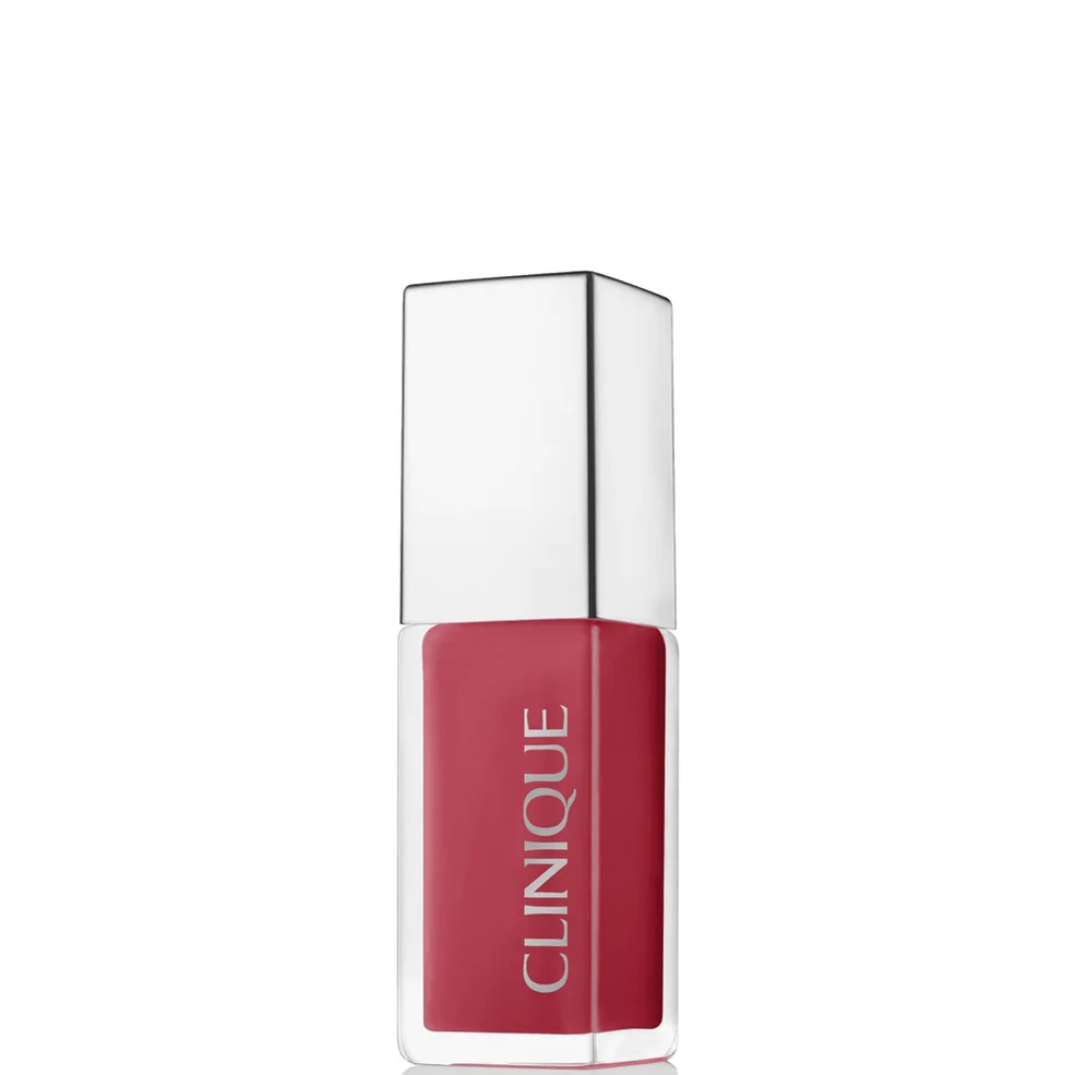 Clinique Pop Lip + Cheek Oil (Various Shades) 7ml Imagen 1