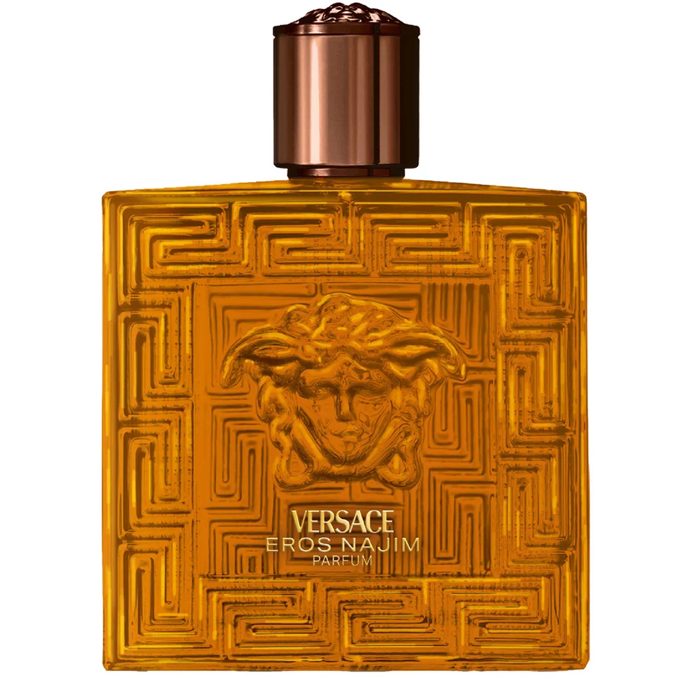 Versace Eros Najim Parfum 200ml Imagen 1