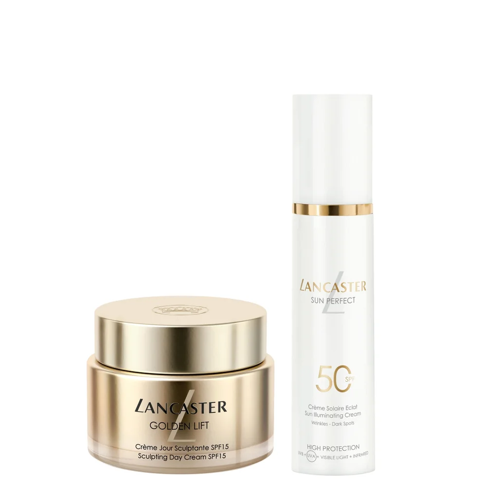 Lancaster Protect & Repair Duo Imagen 1