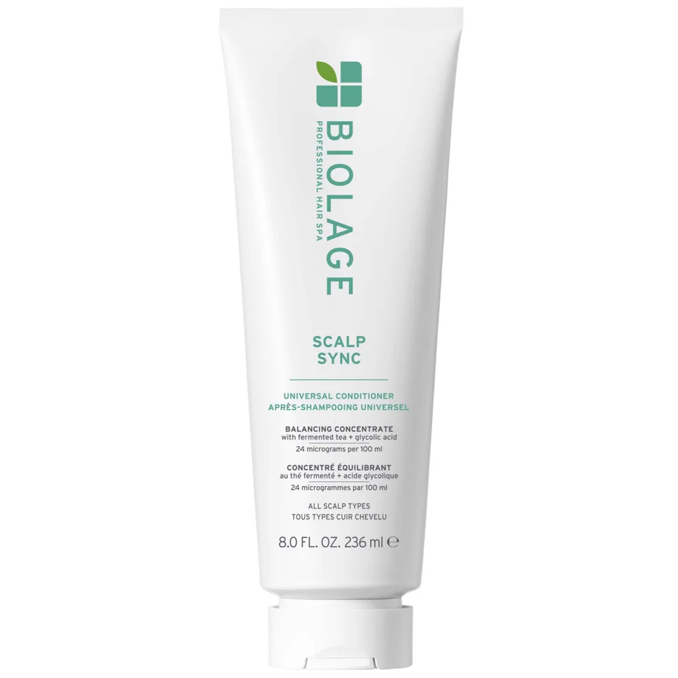 Biolage Scalp Sync Universal Conditioner 236ml Imagen 1