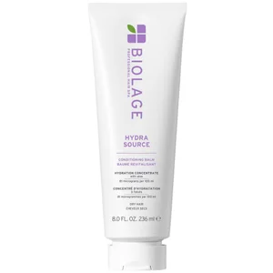 Biolage Hydra Source Conditioning Balm 236ml - undefined undefined