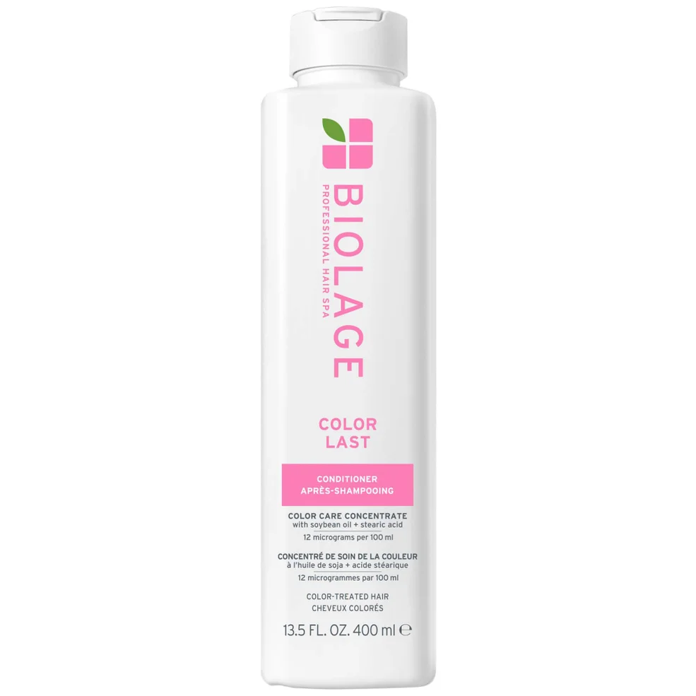 Biolage Color Last Conditioner 400ml Imagen 1