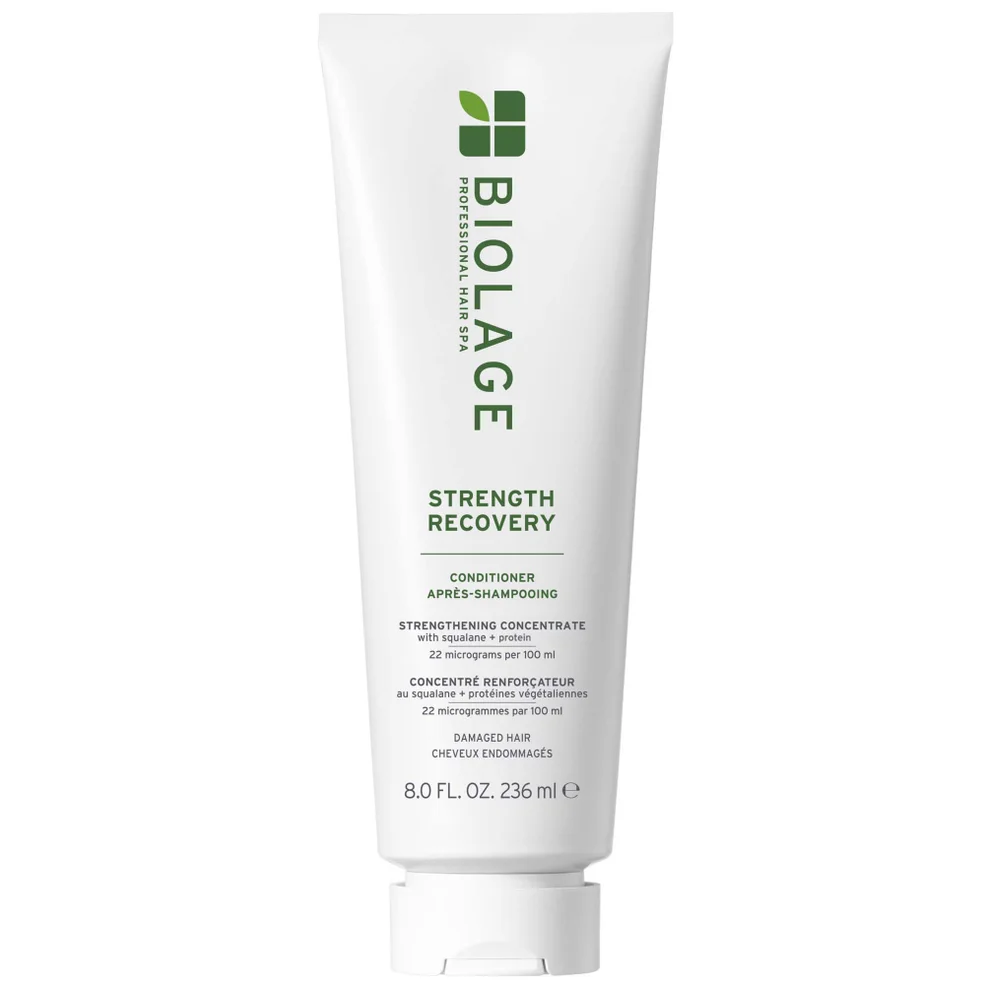 Biolage Strength Recovery Conditioner 236ml Imagen 1