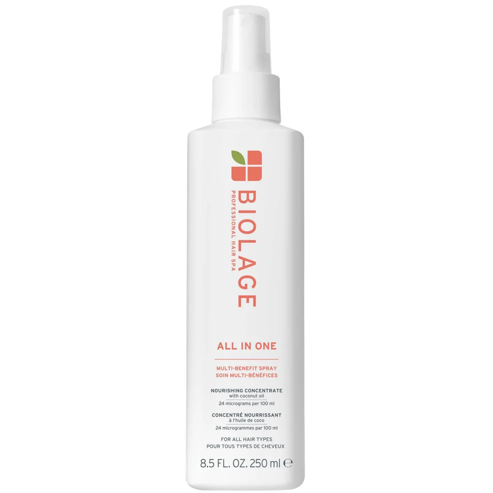 Biolage All-In-One Multi-Benefit Spray 250ml Imagen 1