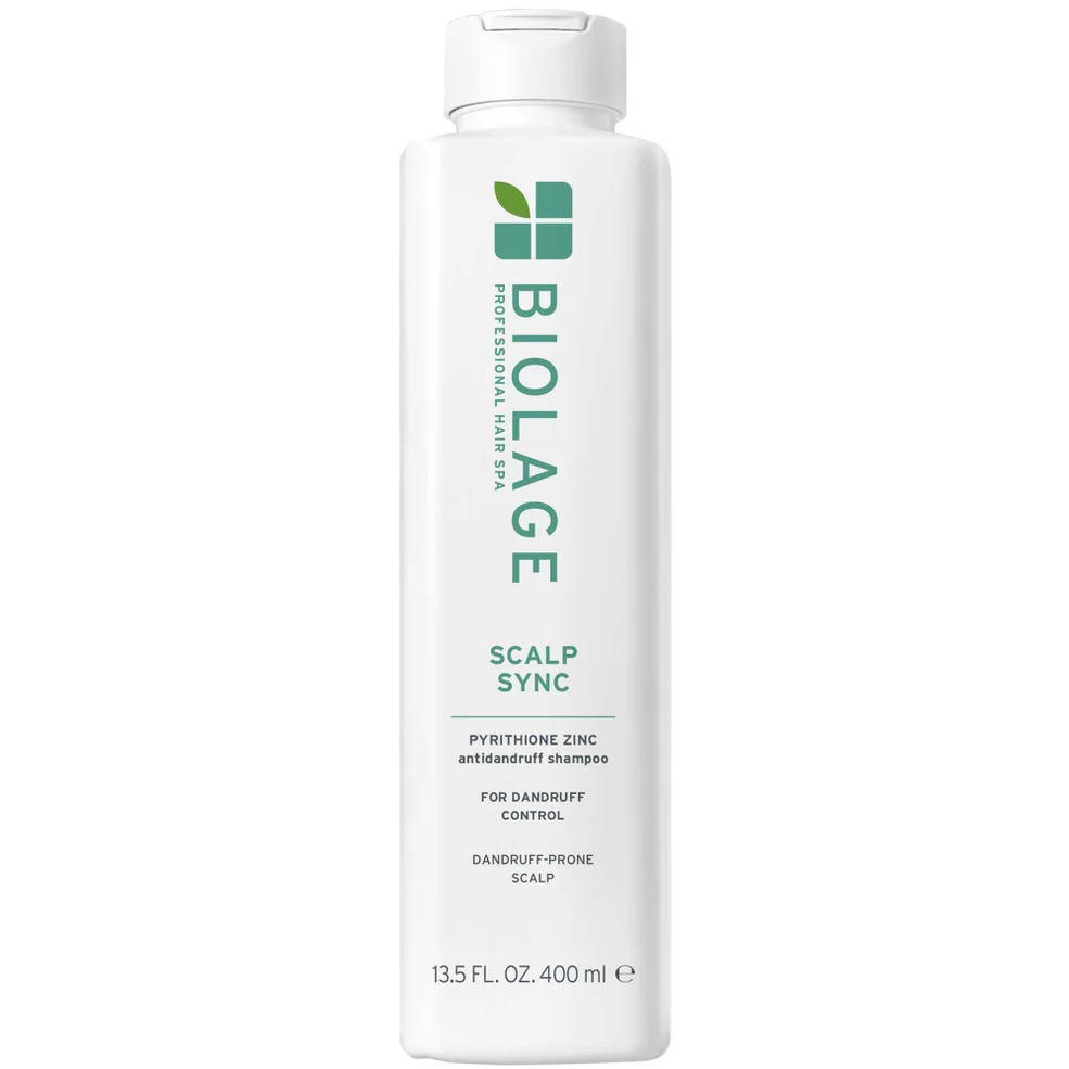 Biolage Scalp Sync Anti-Dandruff Shampoo 400ml Imagen 1