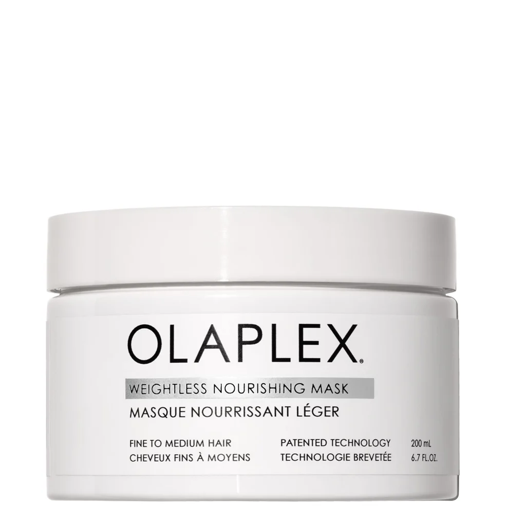 Olaplex Weightless Nourishing Mask 200ml Imagen 1