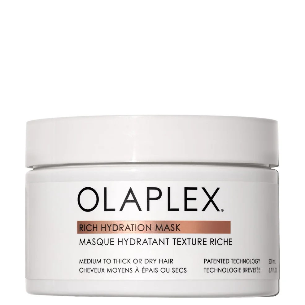 Olaplex Rich Hydrating Mask 200ml Imagen 1
