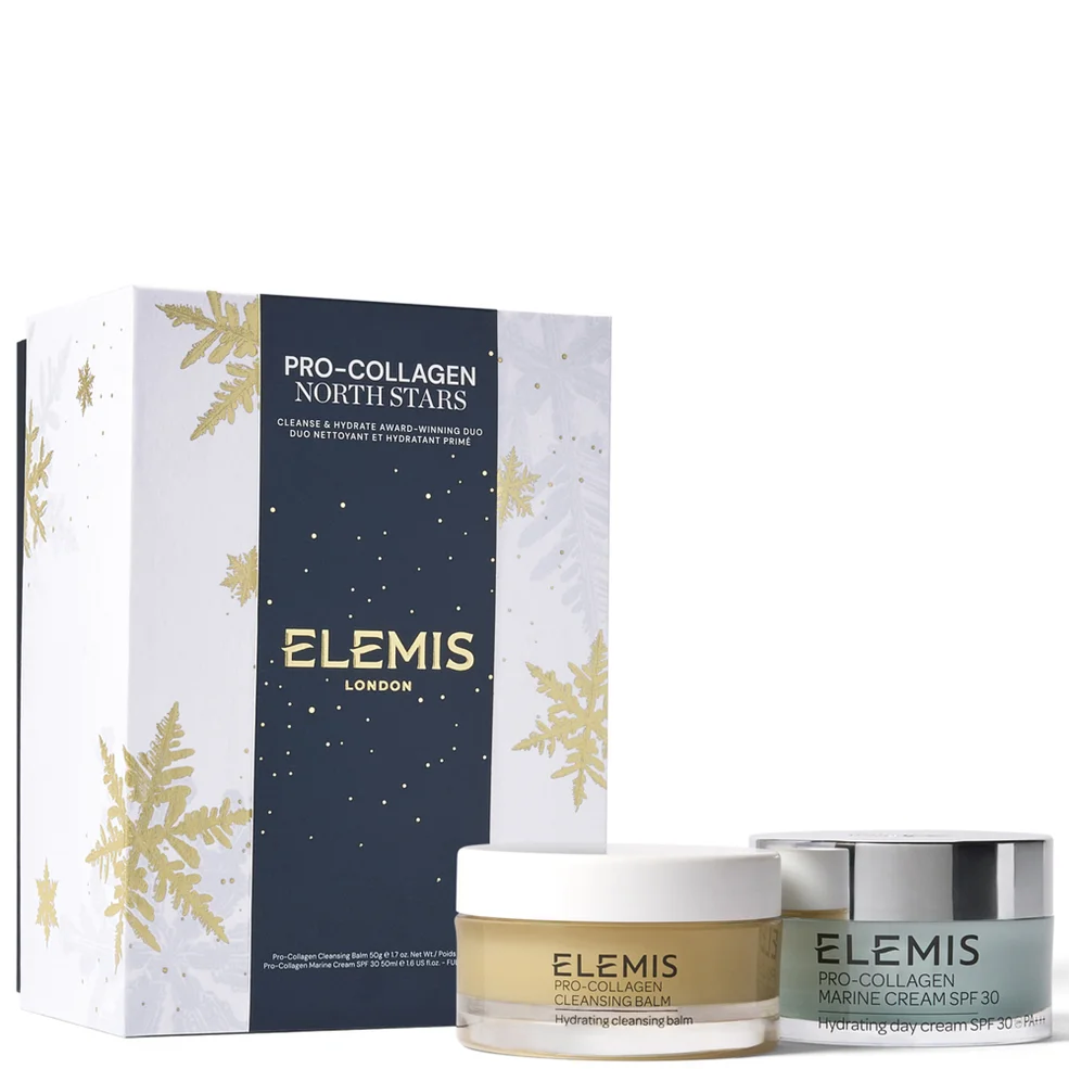 Elemis Pro-Collagen North Stars Bundle Imagen 1