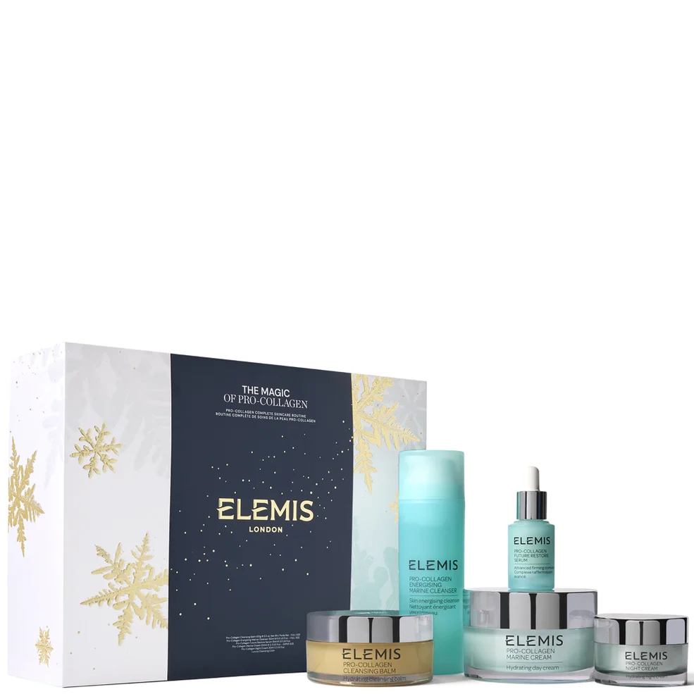 Elemis The Magic of Pro-Collagen Bundle Imagen 1