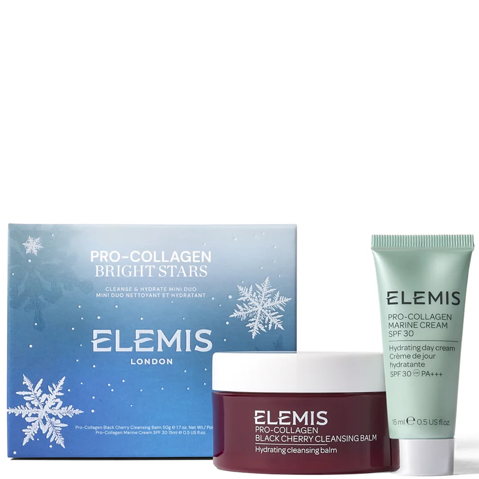 Elemis Pro-Collagen Bright Stars Bundle Imagen 1