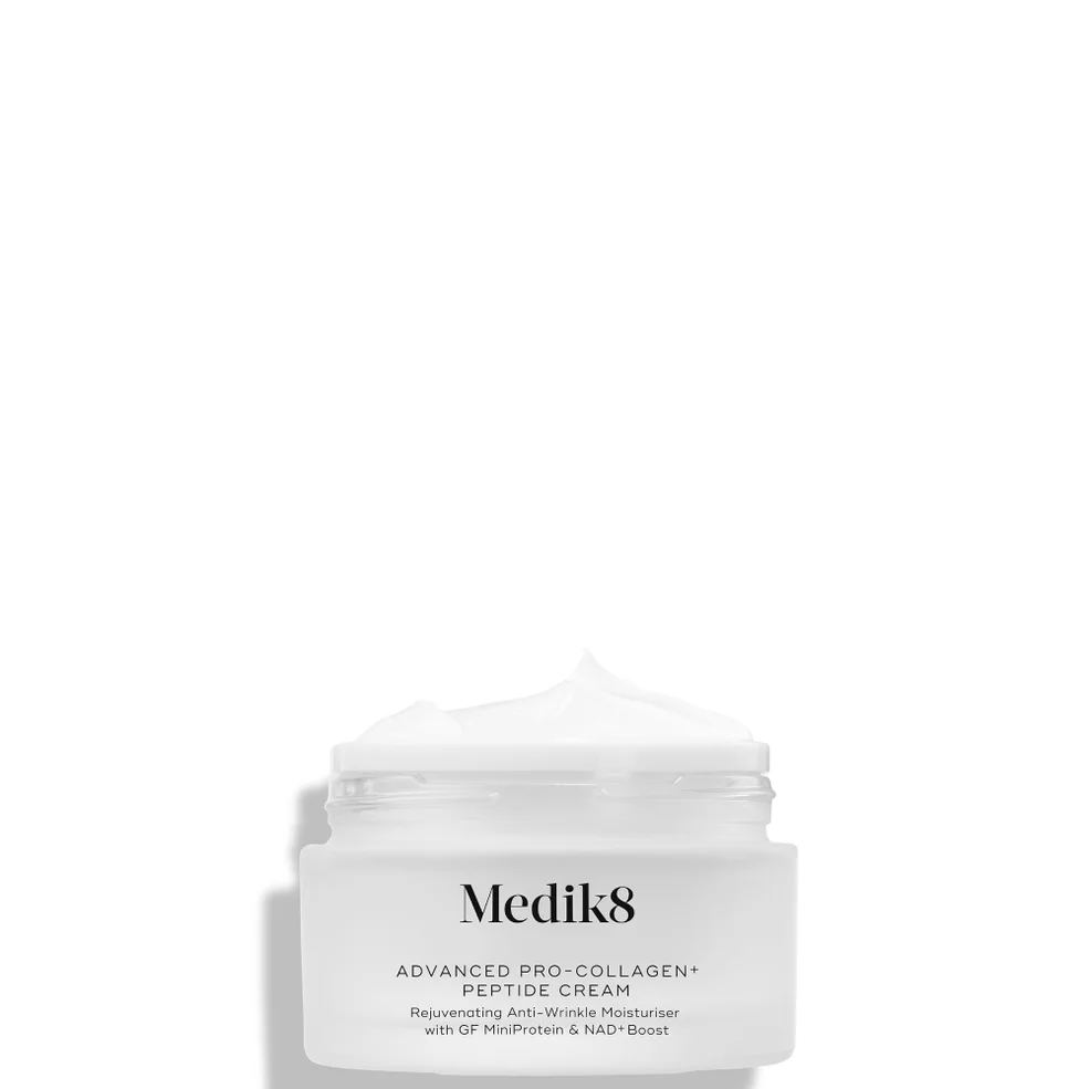 Medik8 Advanced Pro-Collagen+ Peptide Cream 50ml Imagen 1