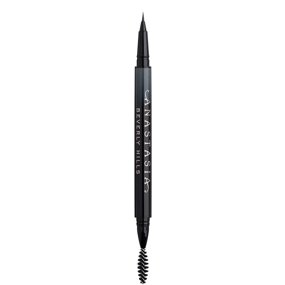 Anastasia Beverly Hills Microstroke Brow Pen 0.5ml (Various Shades) Imagen 1