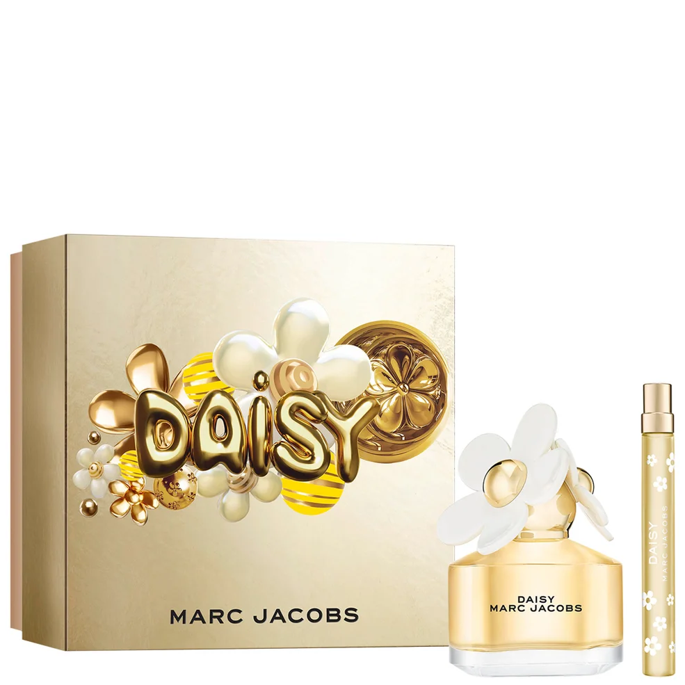 Marc Jacobs Daisy Eau de Toilette 50ml Gift Set Imagen 1