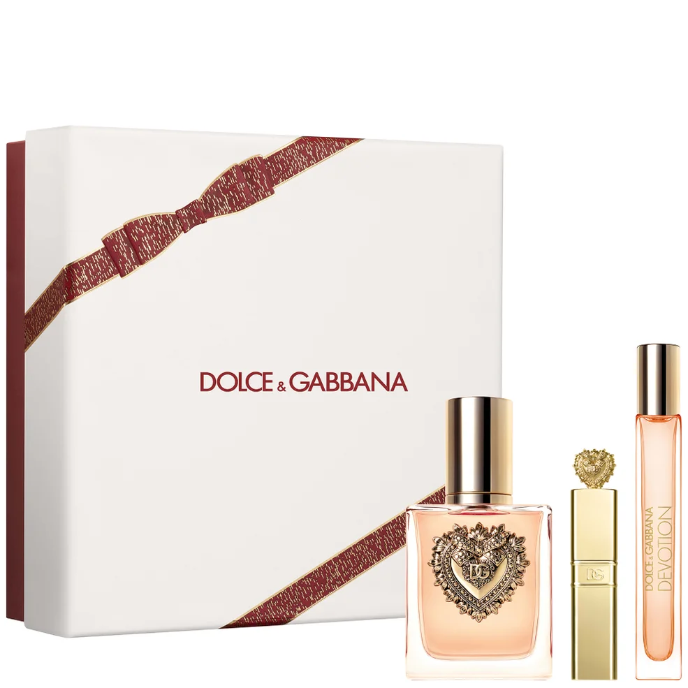 Dolce&Gabbana Devotion Eau de Parfum 50ml Gift Set Imagen 1