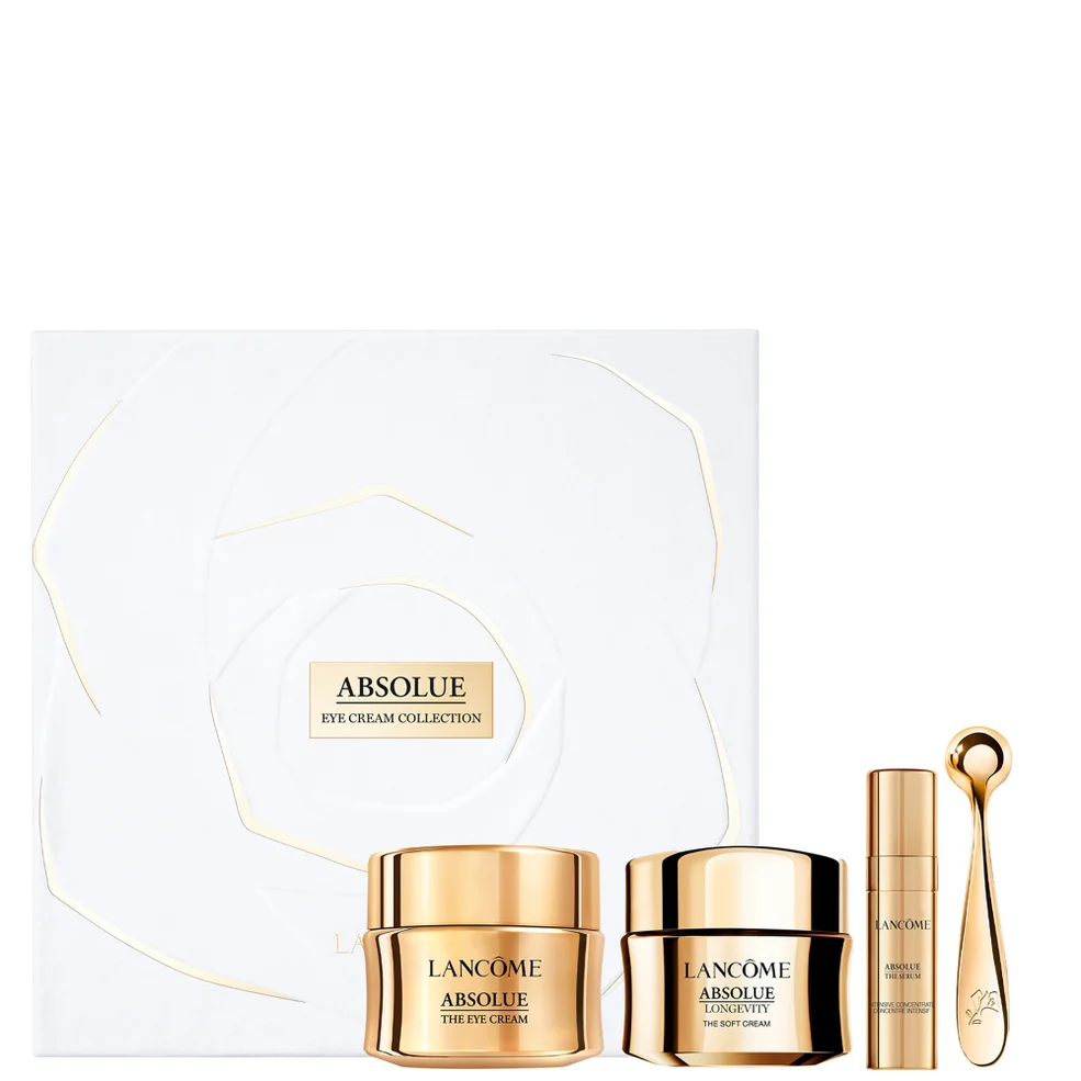 Lancôme Absolue Eye Cream Set Imagen 1