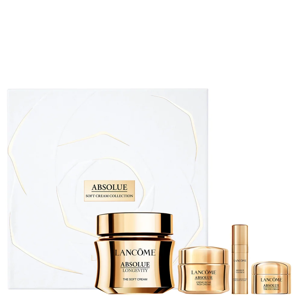 Lancôme Absolue Soft Cream Set Imagen 1