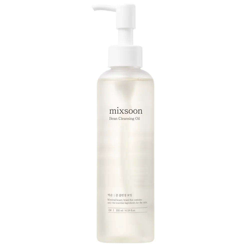Mixsoon Bean Cleansing Oil 195ml Imagen 1