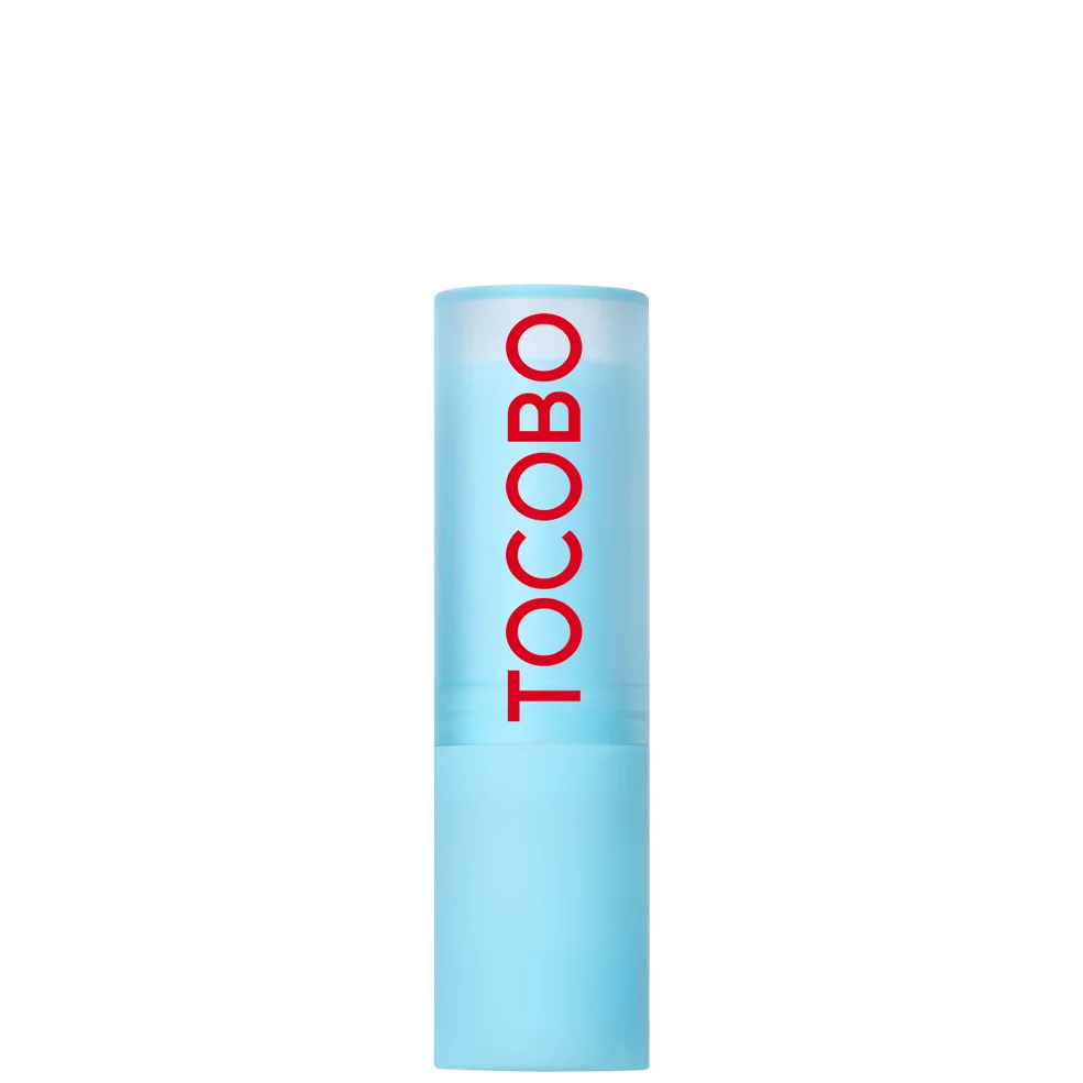 TOCOBO Glass Tinted Lip Balm Flush Cherry 011 3.5g Imagen 1