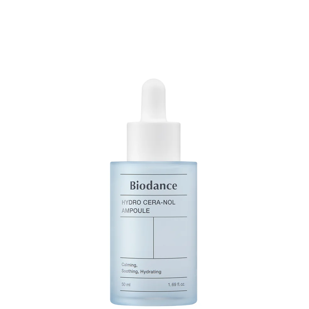 Biodance Hydro Cera-nol Ampoule 50ml Imagen 1